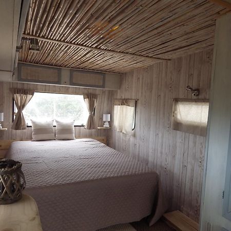 La Cera Farm Camping B&B 圣特雷莎加卢拉 外观 照片